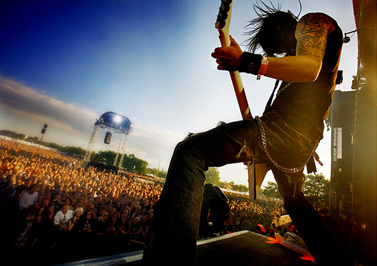 bullet for my valentine pictures. Bullet For My Valentine – Live